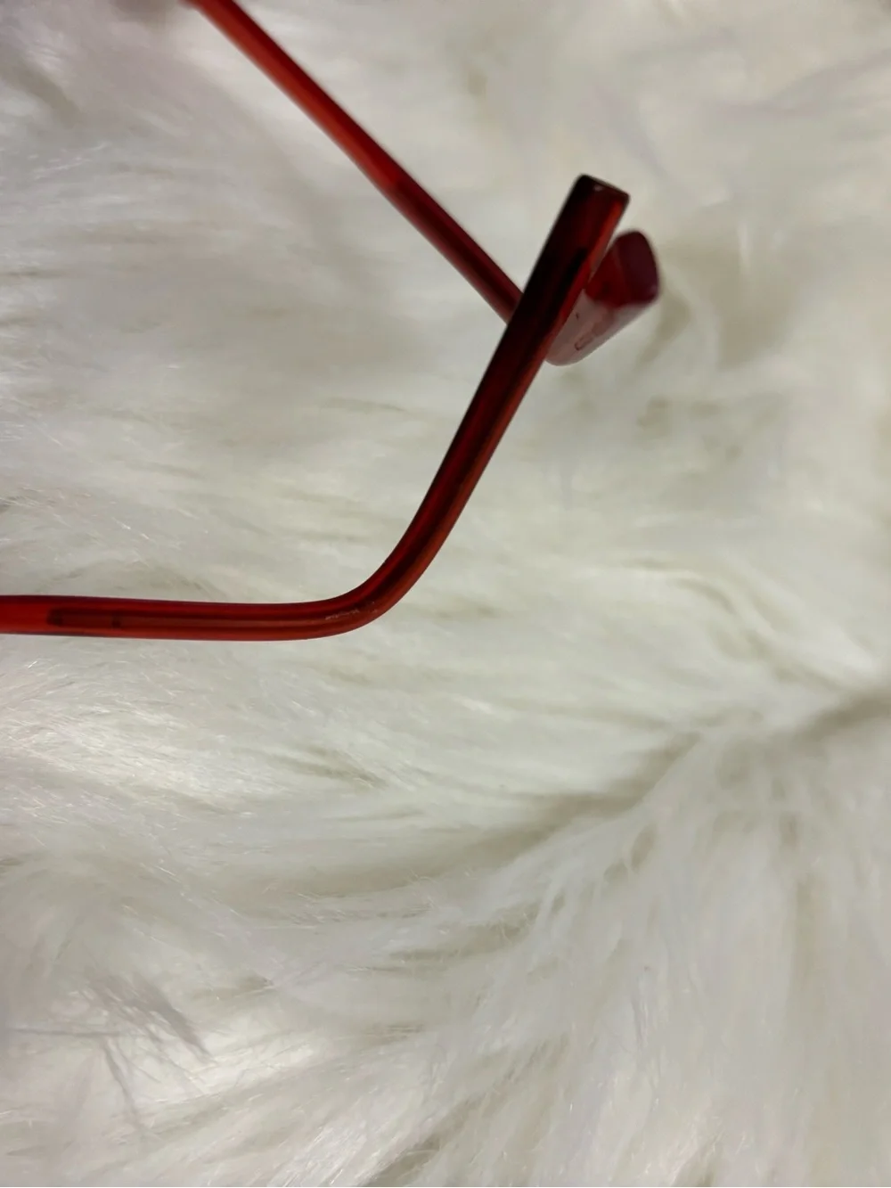 Formula sleek rimless